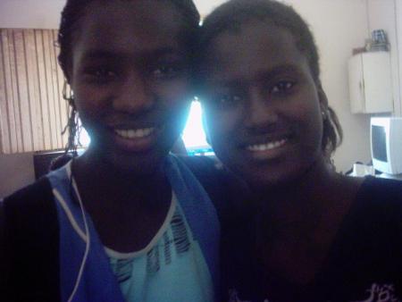 marieme+maman